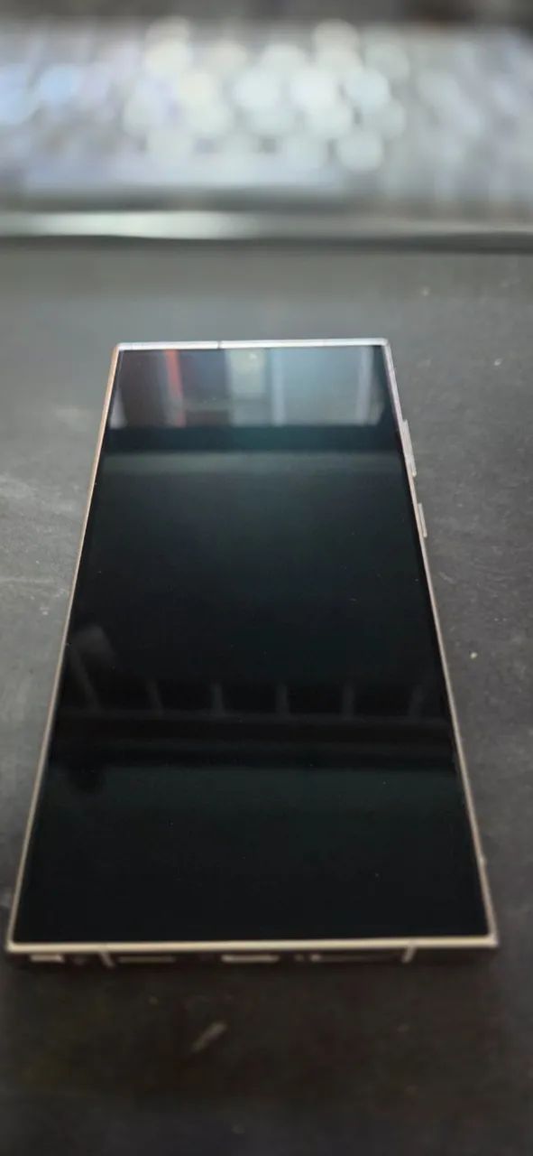 Samsung Galaxy S24 Ultra 512GB - Cor Titânio Violeta (Lilás) - Foto 2
