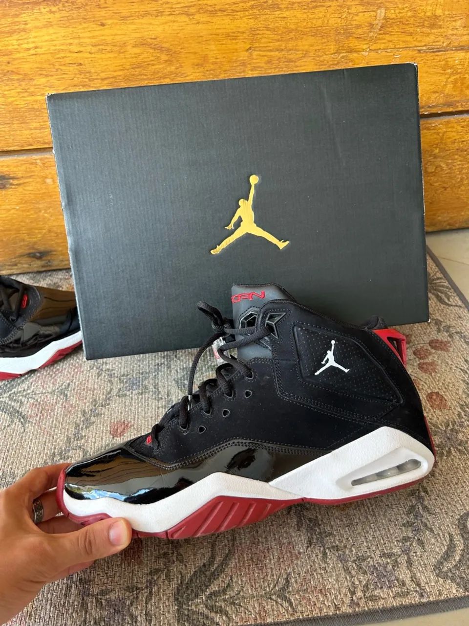 Jordan B Loyal - Foto 5