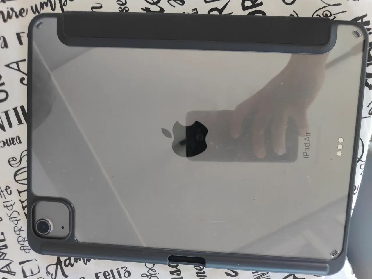 Ipad air 5 M1 - Foto 3