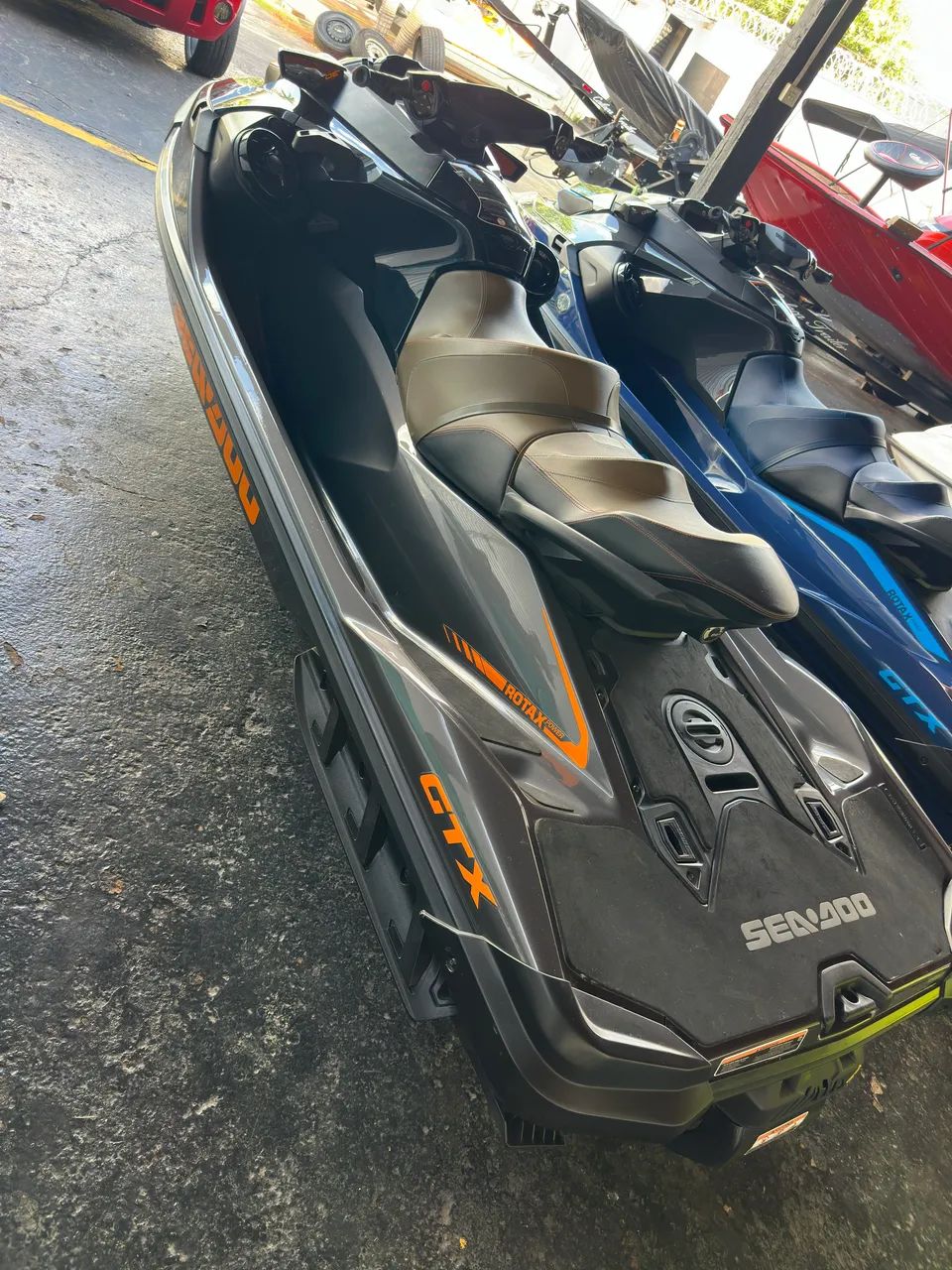 GTX 230 2023/2023 extra  - Foto 3