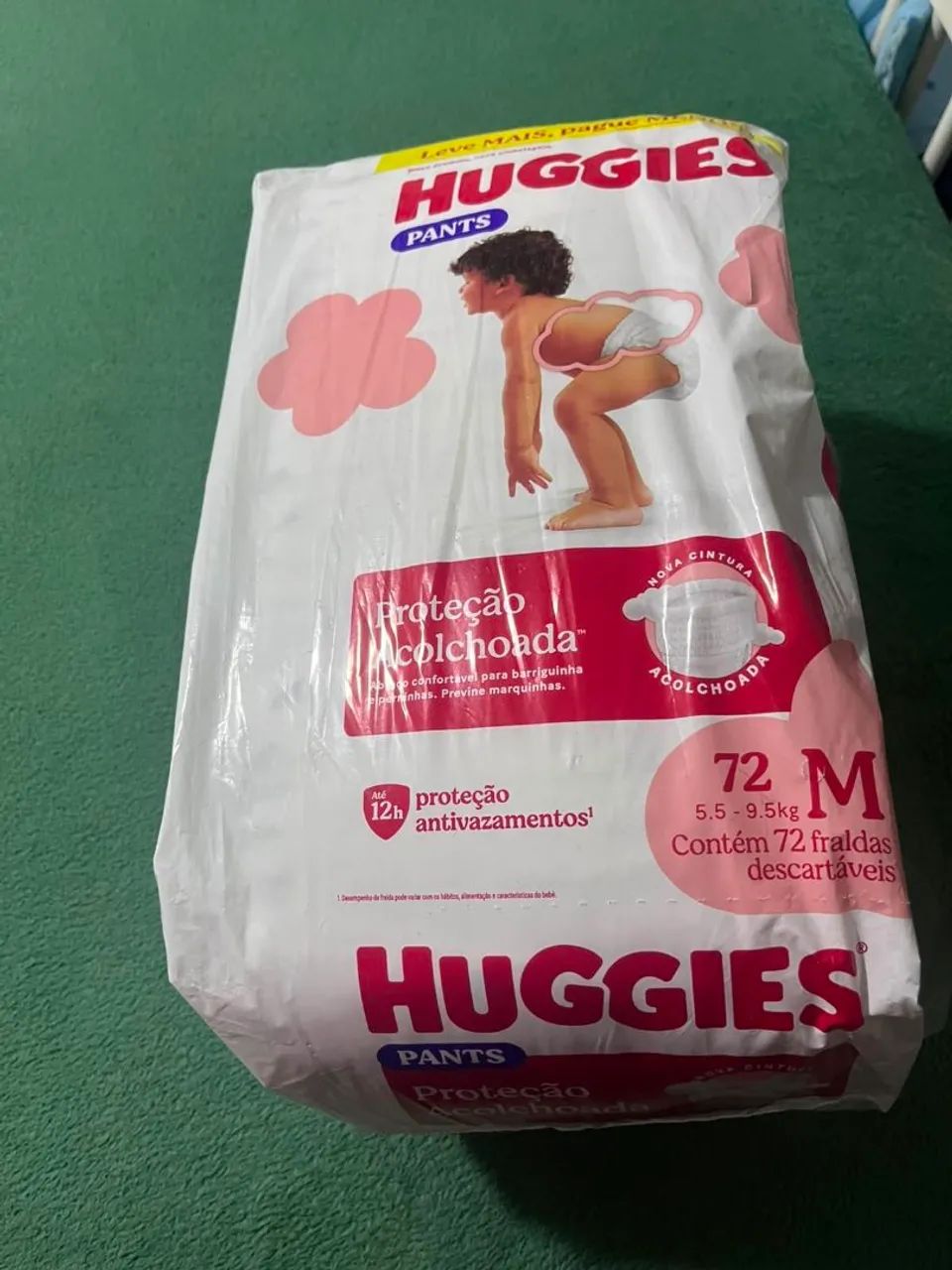 Fraldas em promoção  - Foto 5