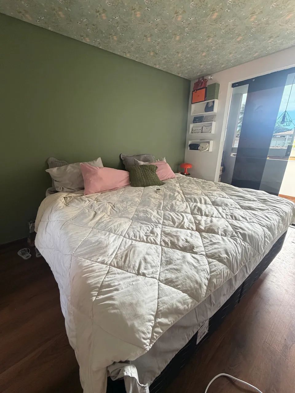 Cama King size  - Foto 2
