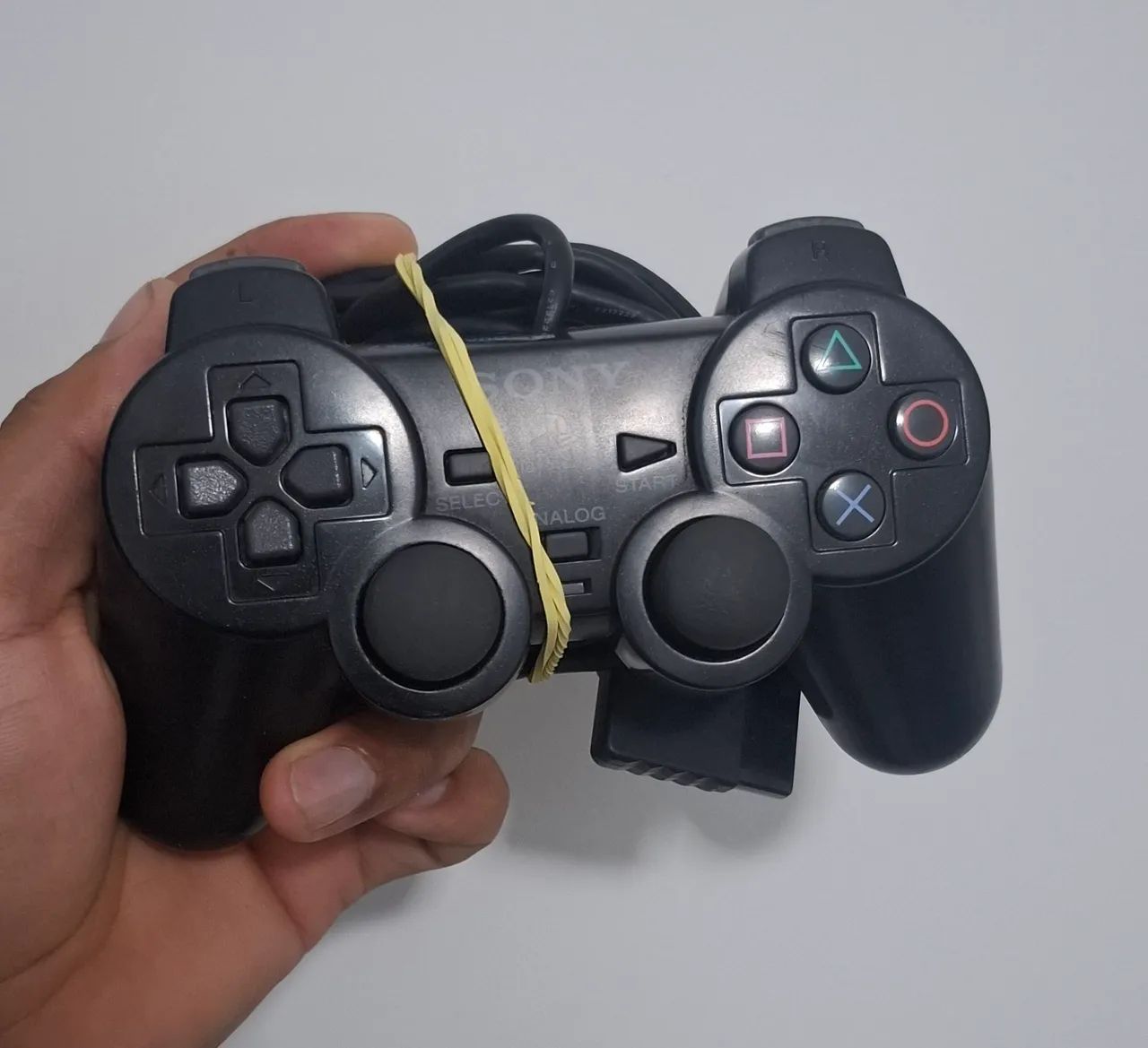 Controle Play 2 Original !