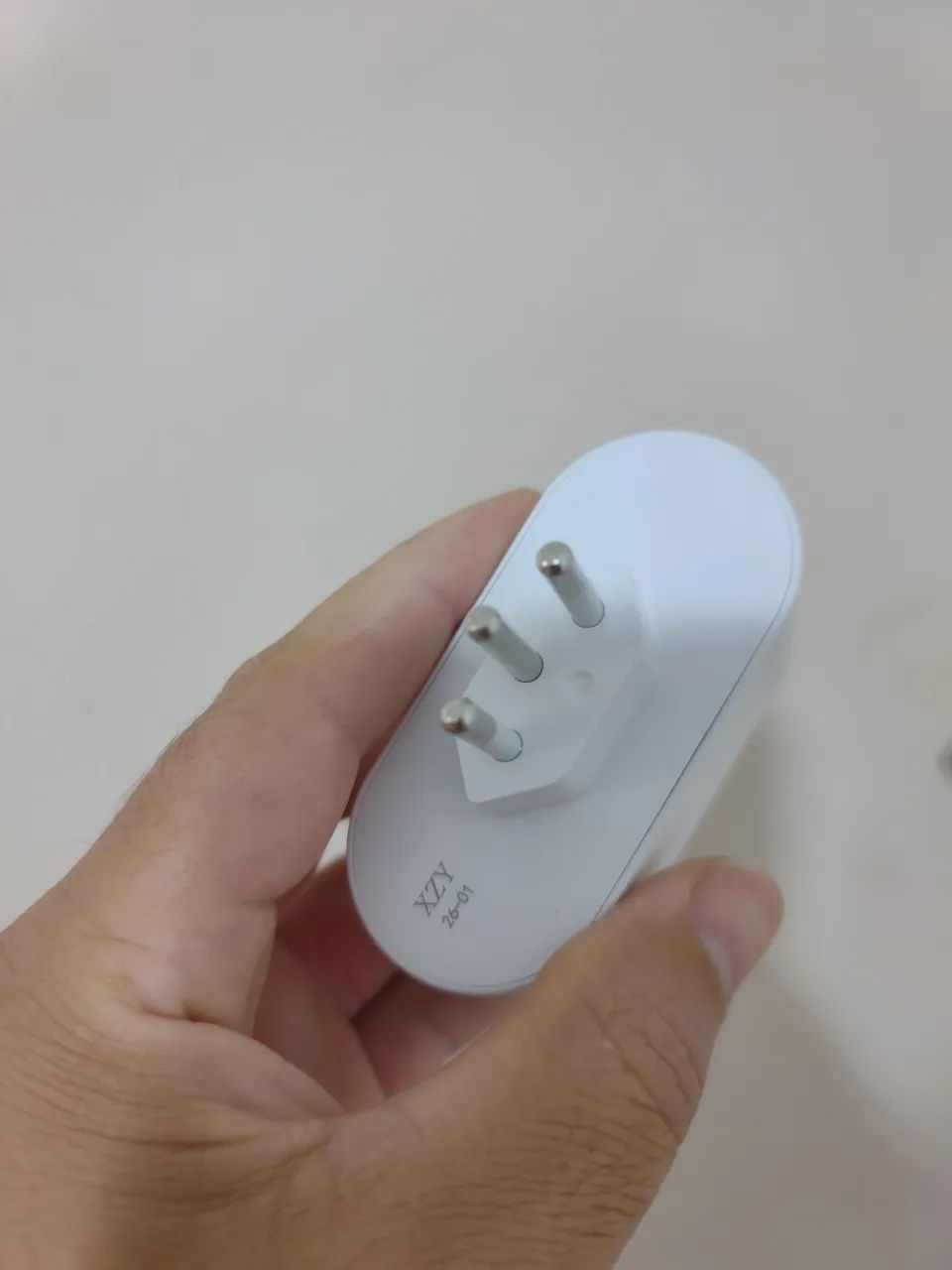 Tomada smart 16A e 3 pinos - Foto 3