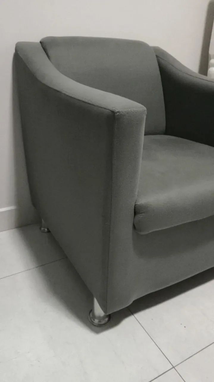 Poltrona decorativa  - Foto 3