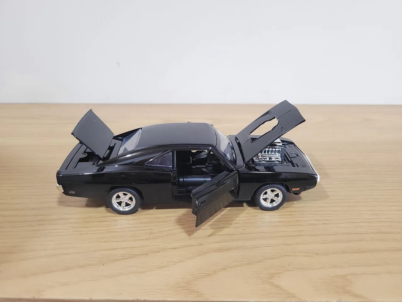 DODGE Charger 1970 - Foto 3