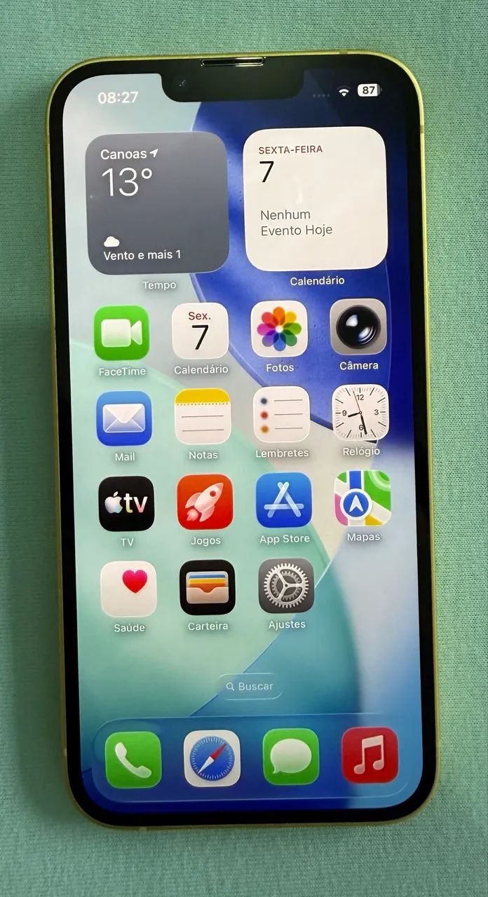 iPhone 14 - Foto 3