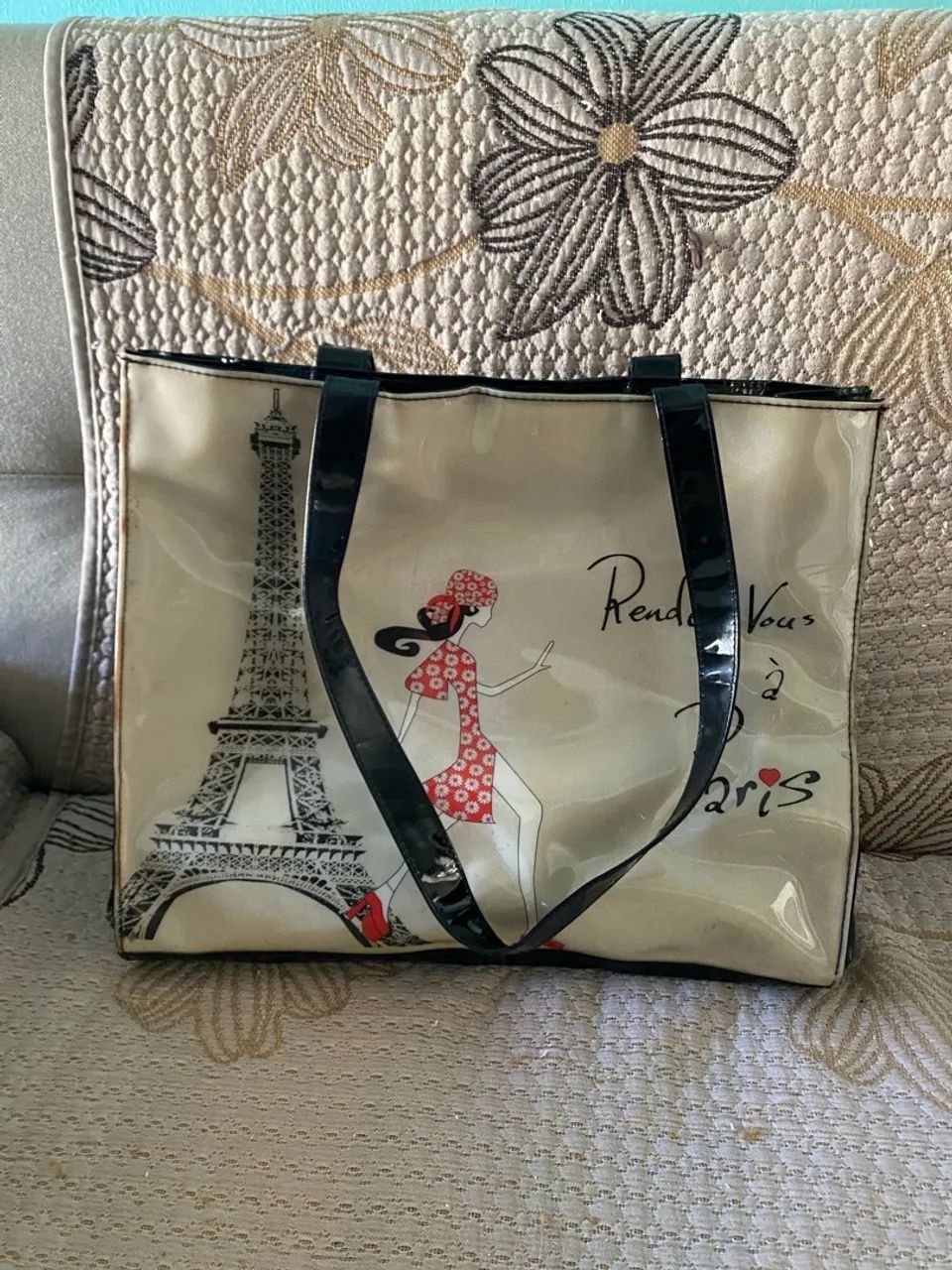 Bolsa de praia 