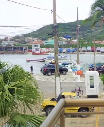 Foto - Cabo Frio - Portinho
