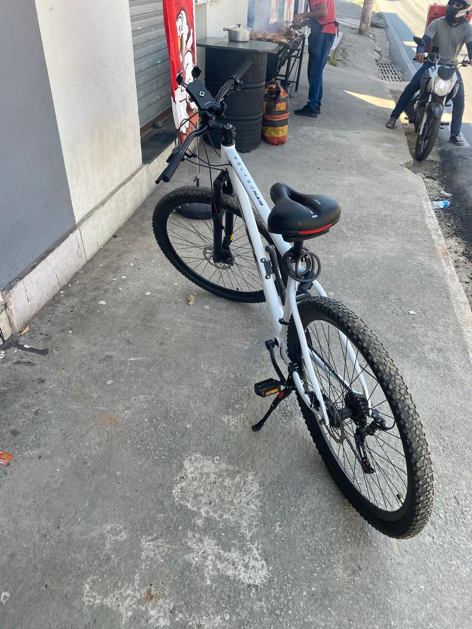 Bicicleta aro 29  - Foto 2