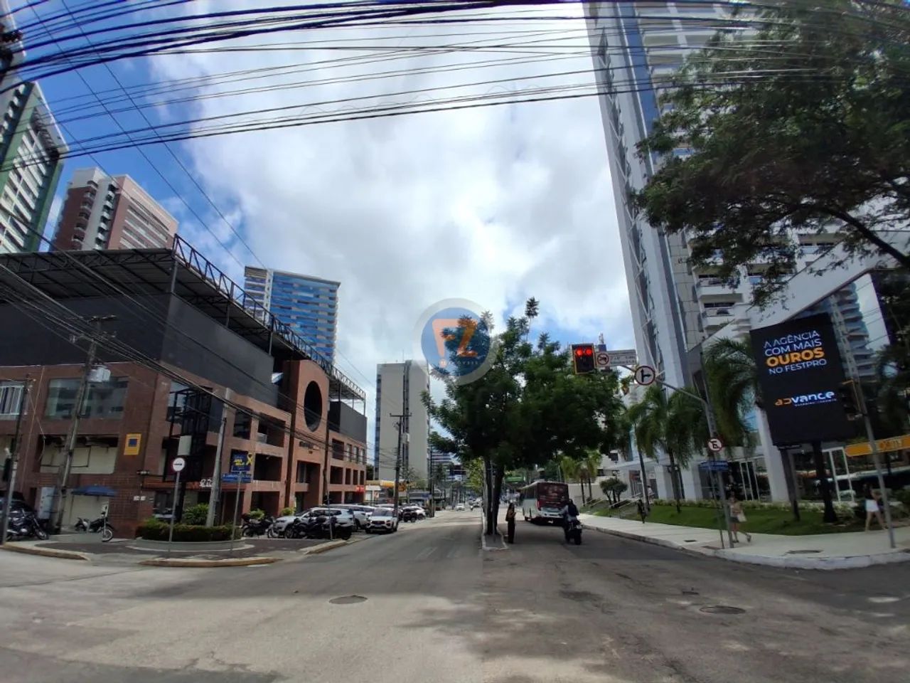 Locação de Comercial / Sala na cidade de Fortaleza - Foto 4