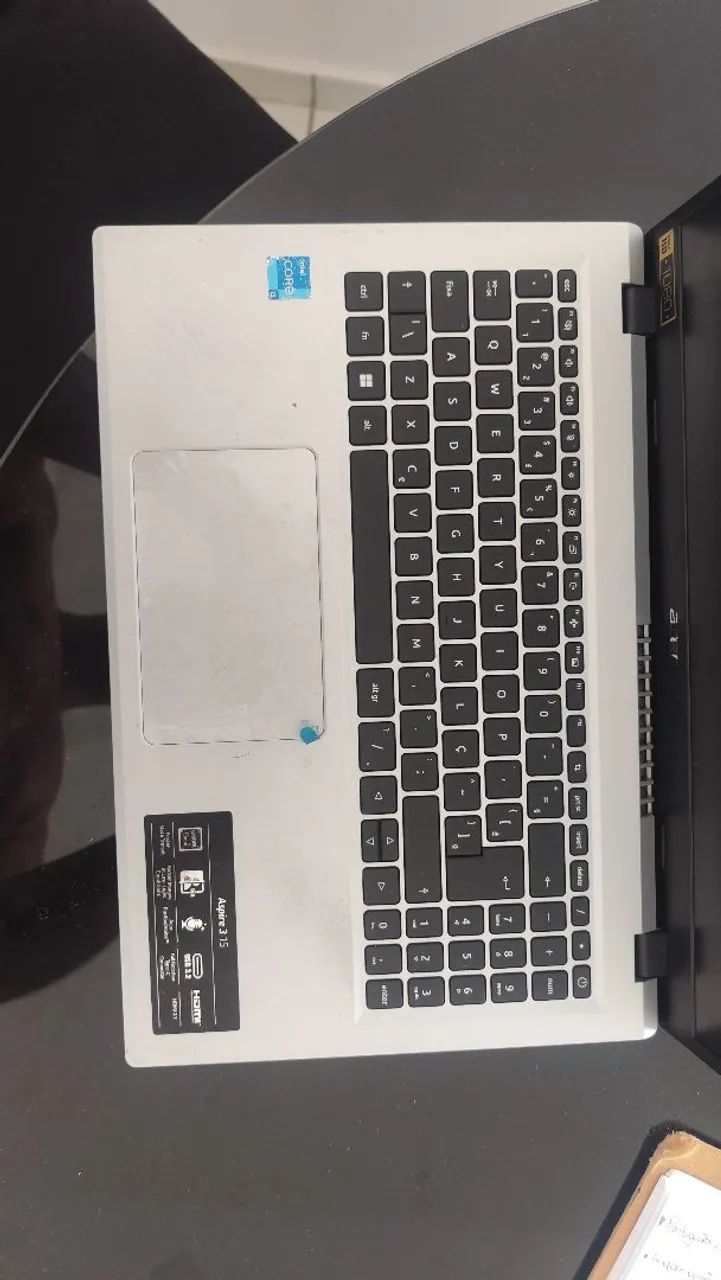 Notebook Acer - Foto 2