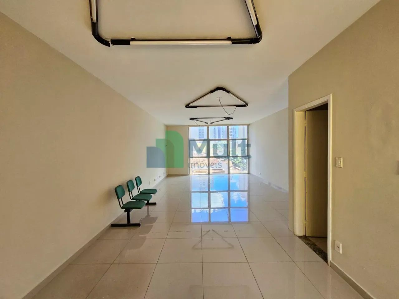 Sala comercial para aluguel no Monte Líbano - Centro, Ribeirão Preto - Foto 5
