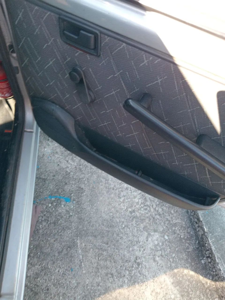 Fiat Uno Mille 1.0 Fire/ F.flex/ Economy 4P 2006 - Foto 14