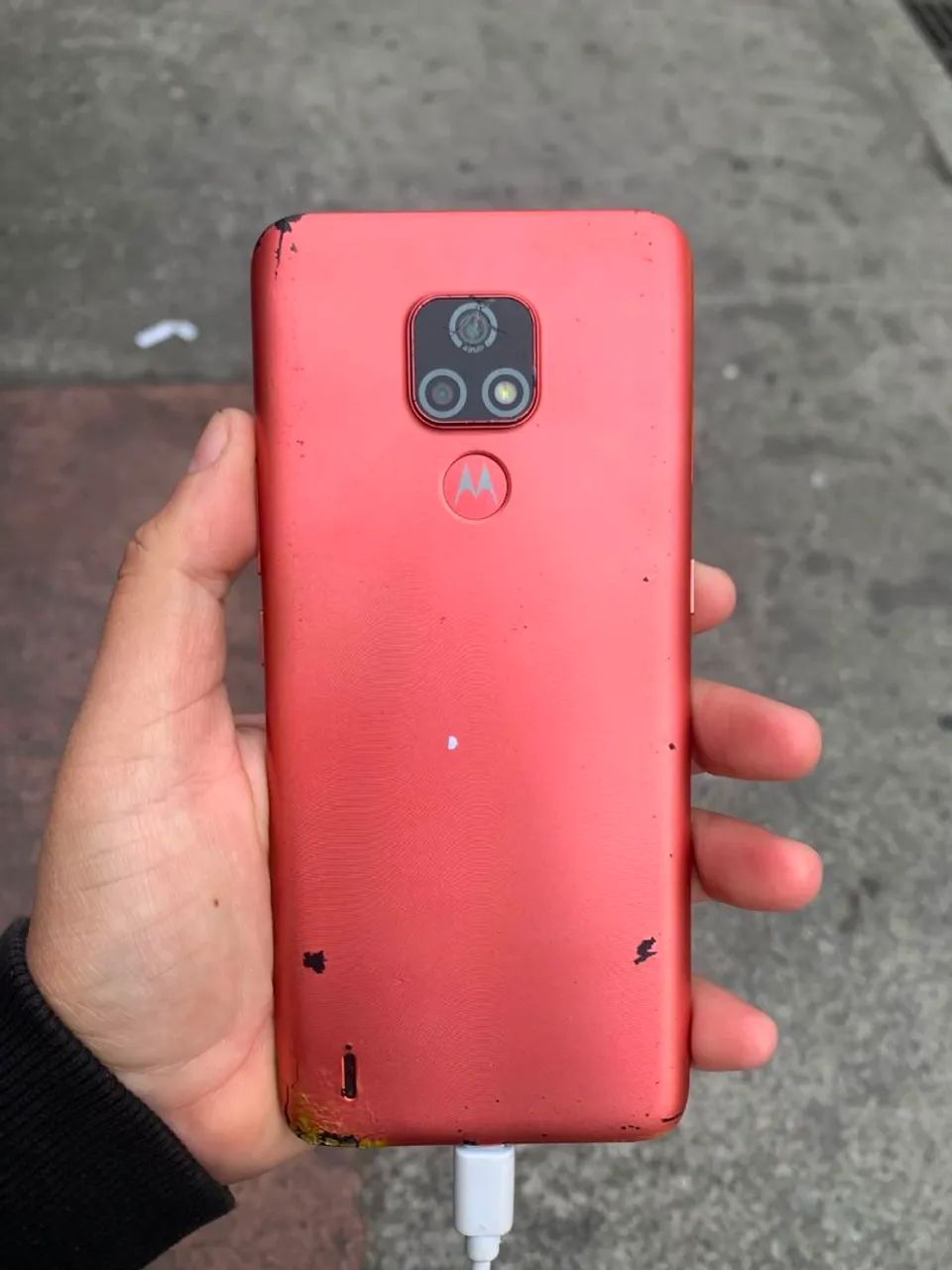 MOTO E7 64GB - Foto 3