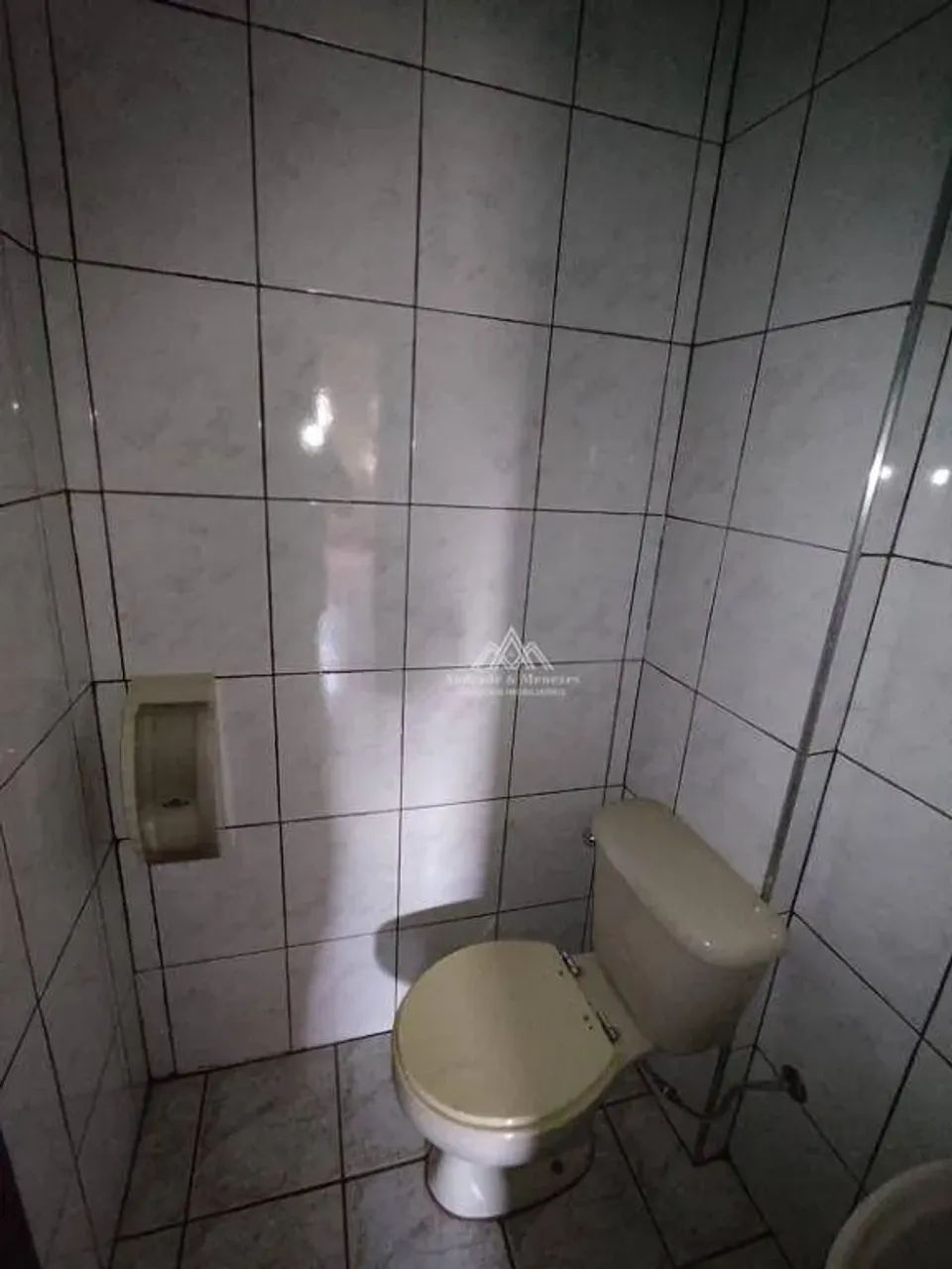 Sala para alugar, 32 m² por R$ 845,00/mês - Nova Ribeirânia - Ribeirão Preto/SP - Foto 5