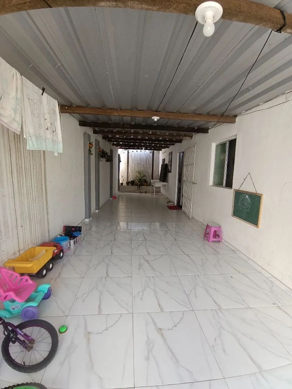 Terreno com 3 casas dentro  - Foto 3