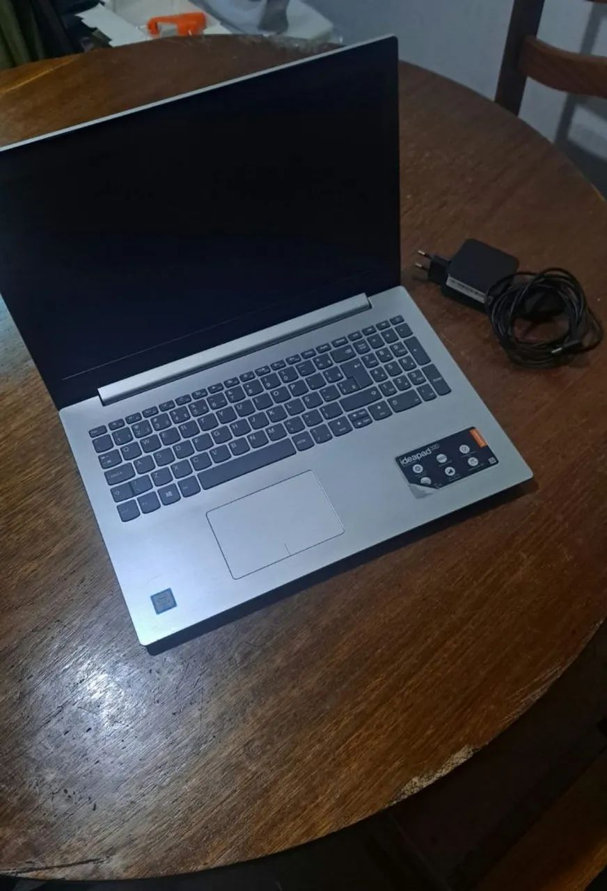 Notebook Lenovo ideapad320  - Foto 2