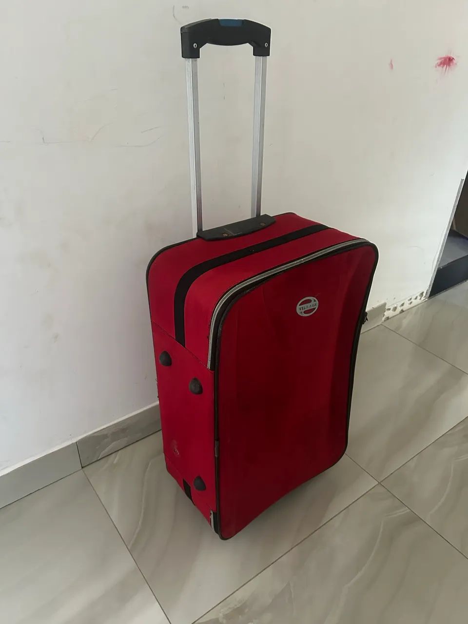 Mala de viagem grande  - Foto 2