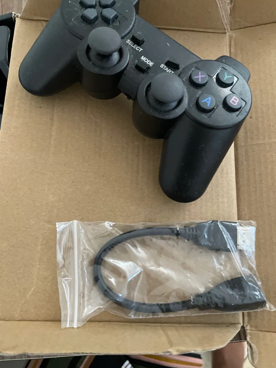 Vídeo game  - Foto 3