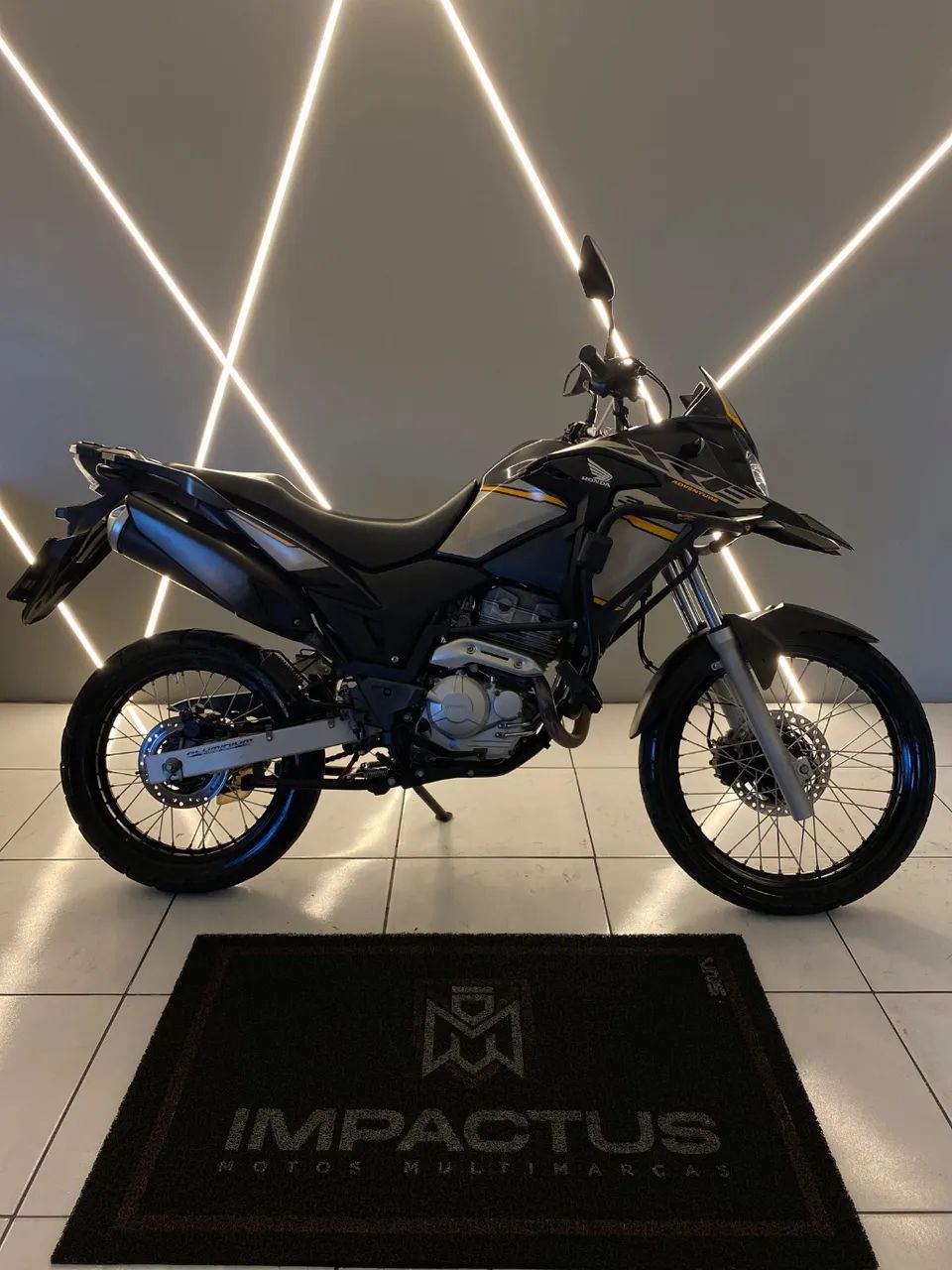 XRE 300 ADVENTURE FLEX - Foto 2