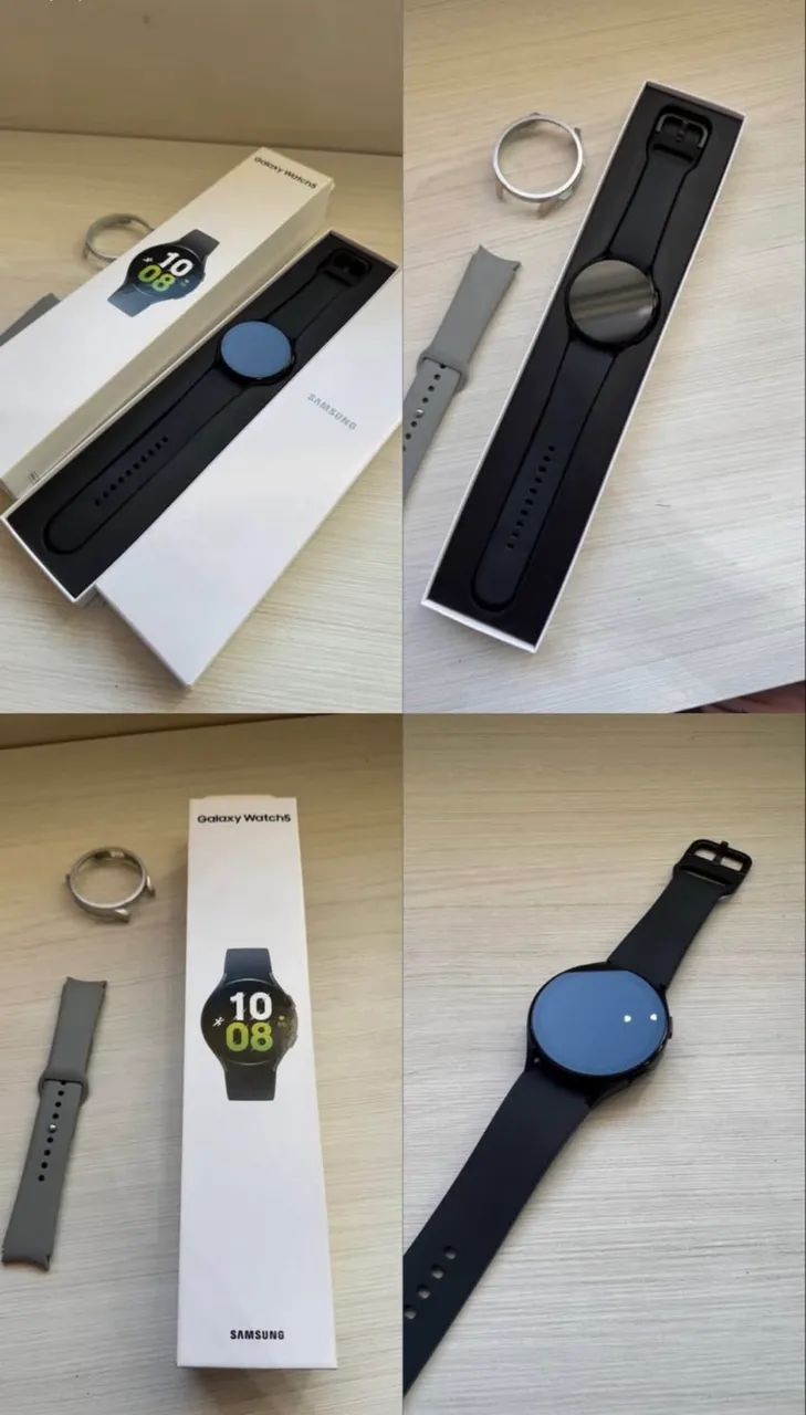 Galaxy Watch 5