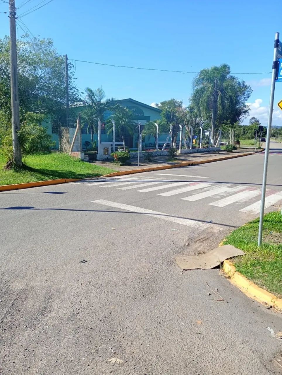 Casa com Chalé  - Foto 3
