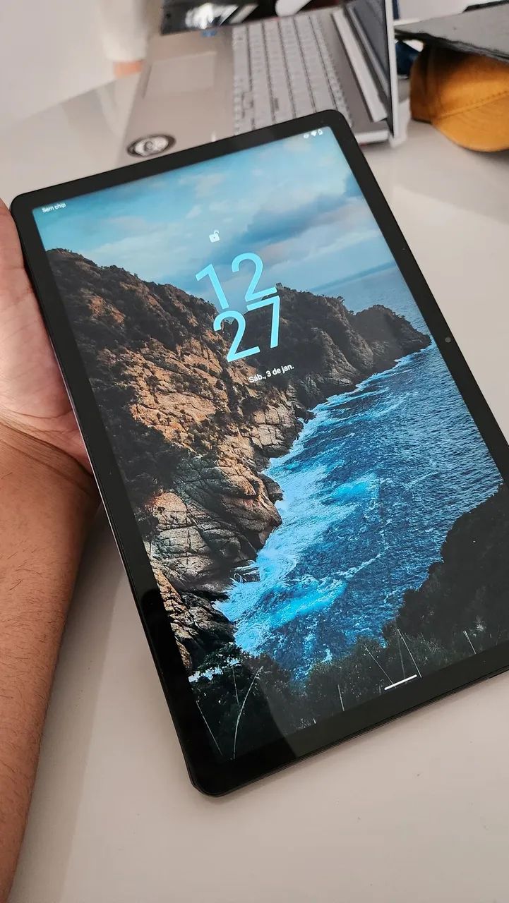 Tablet Lenovo P11 Plus  - Foto 3