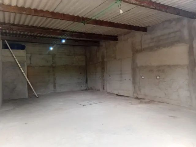 Salão Comercial - Parque Capuava - Santo André