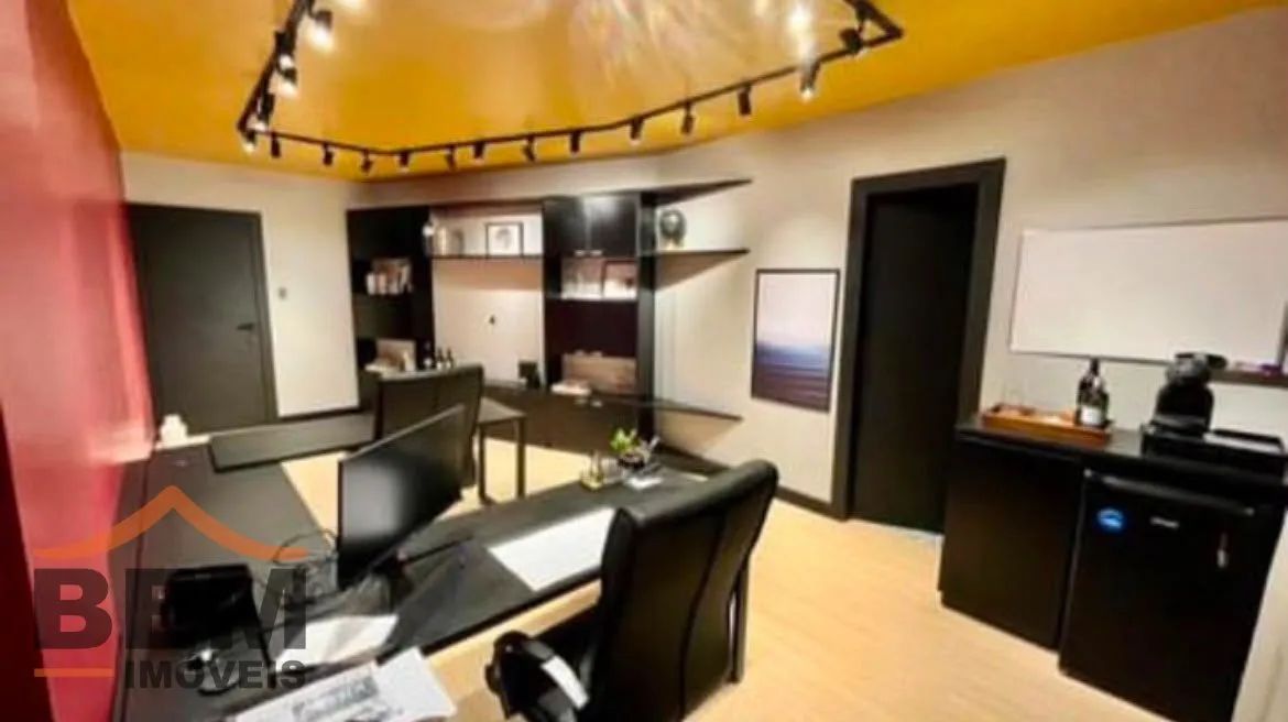 Sala Comercial para aluguel em Itajaí - Foto 2