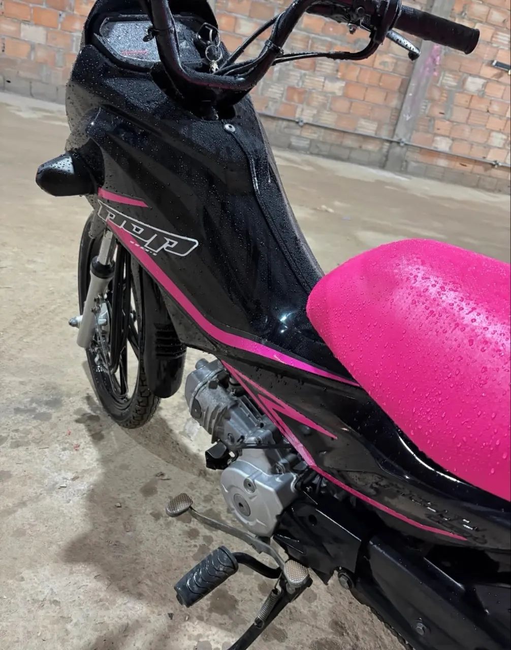 Vendo POP 110i - Foto 4
