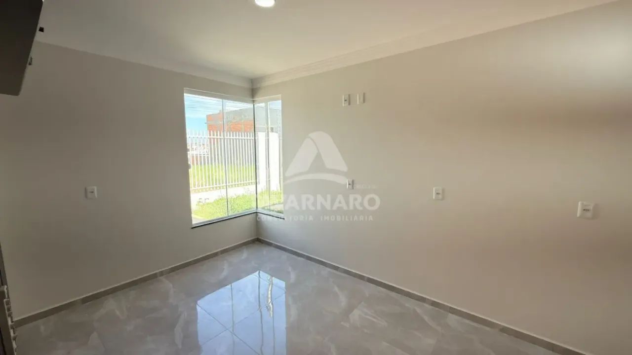 Casa Padrão em Ponta Grossa - Foto 4