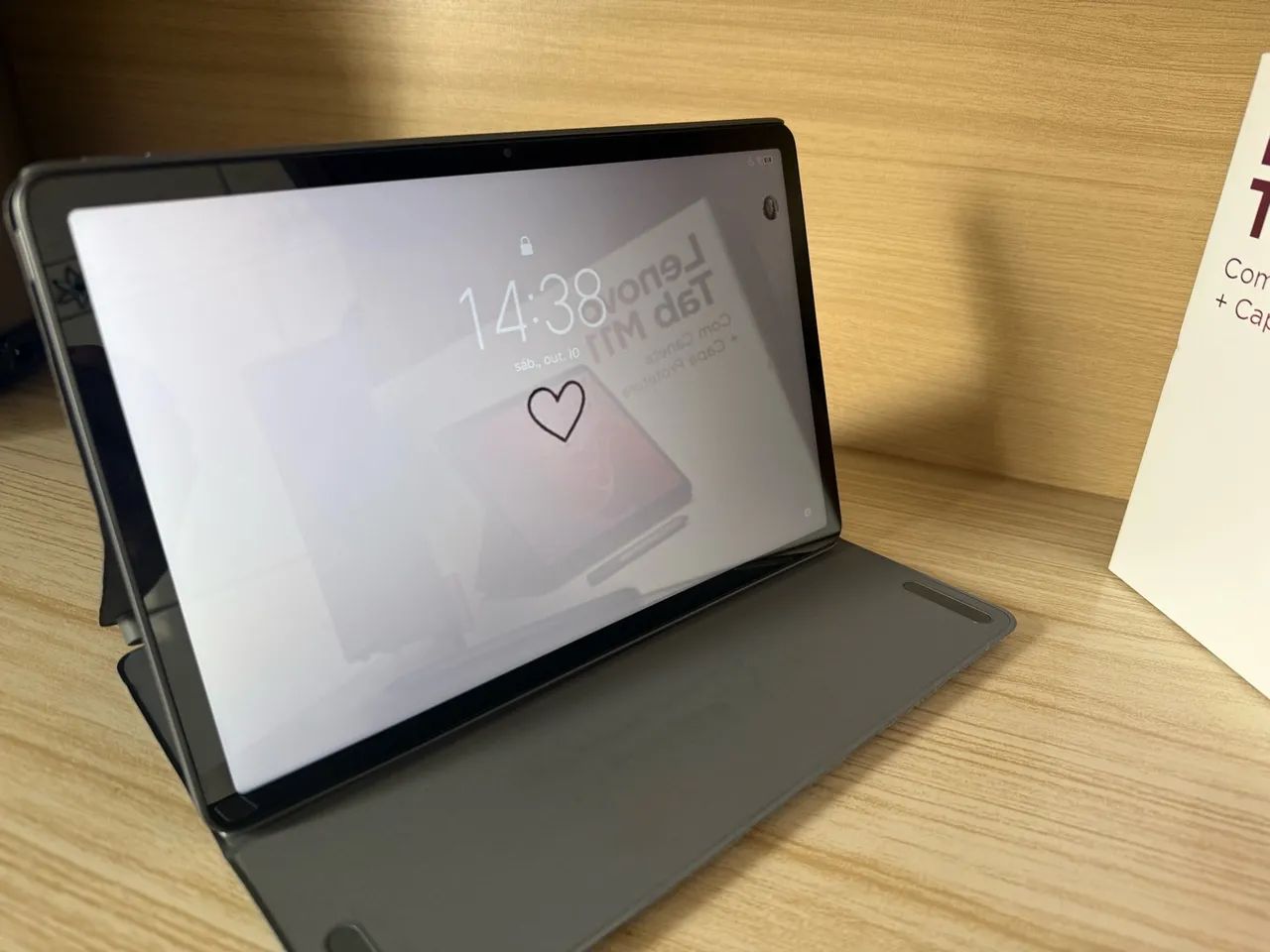 Tablet M11 - Foto 2