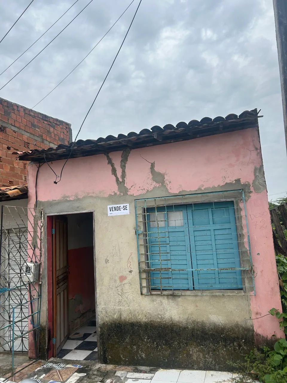 Casa no precinho em Aracaju  - Foto 2