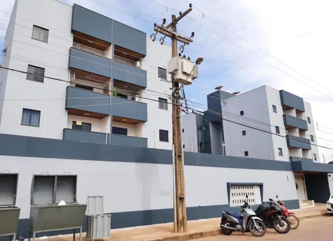 Vendo apartamento no residencial Piatã  - Foto 2