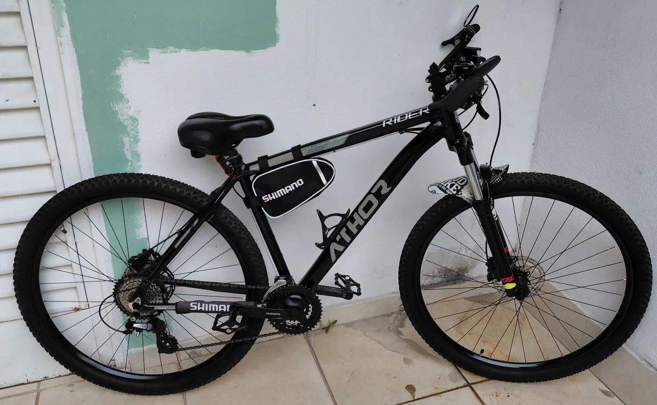 Vendo Bicicleta