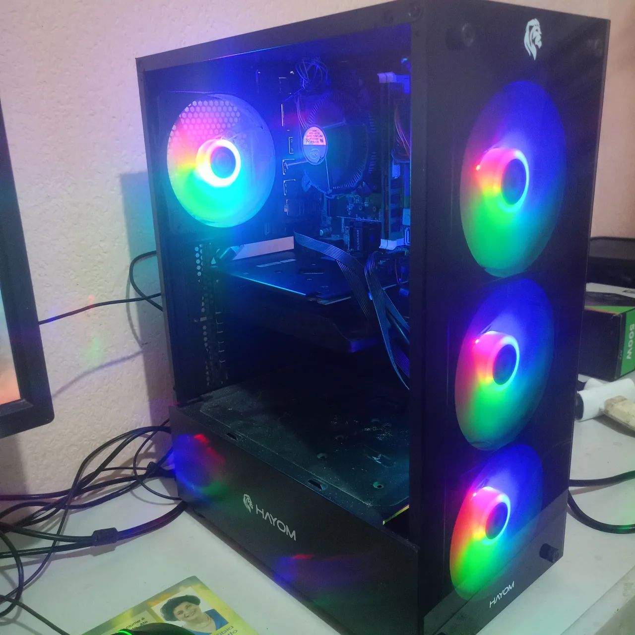 Pc gamer  - Foto 4