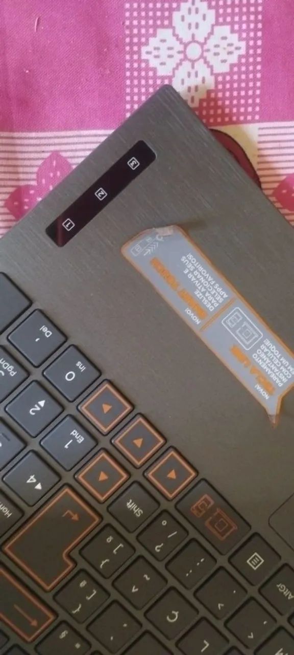 Notebook positivo  - Foto 2