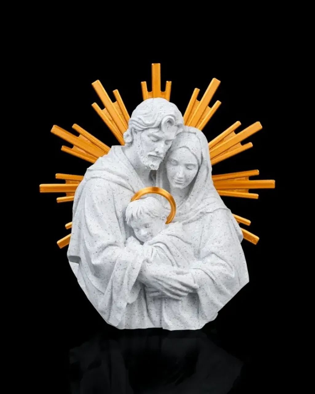 Esculturas Religiosas  - Foto 2
