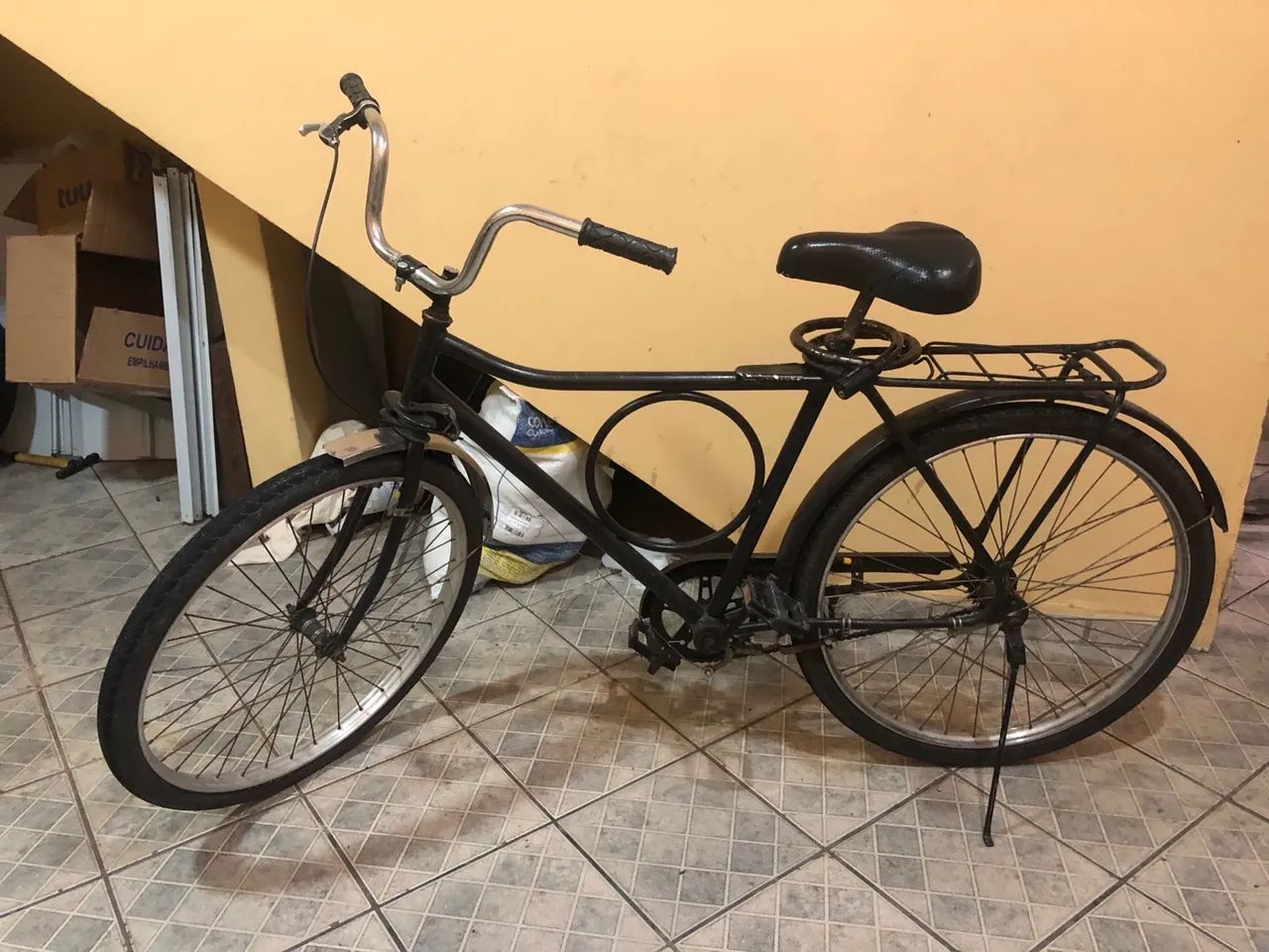 bicicleta monark  - Foto 3