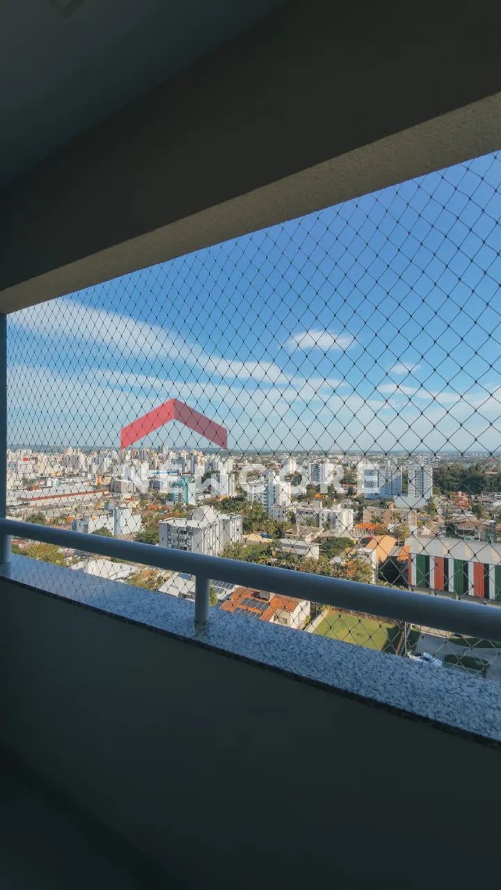 Apartamento em Rua Urussanga - Centro - Criciúma/SC - Foto 5