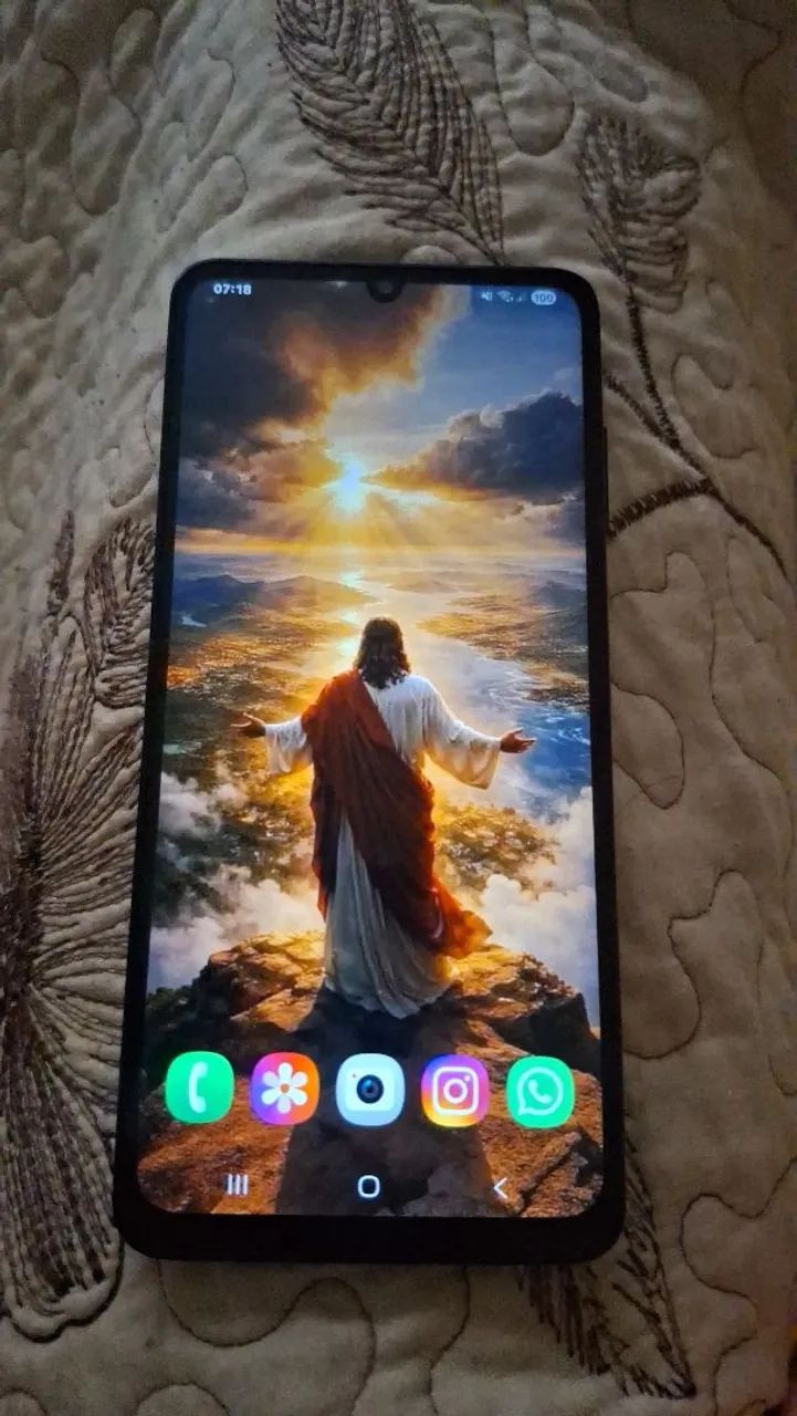 Samsung galaxy A06 de 128gb  - Foto 2