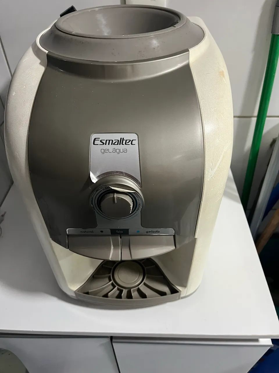 Gelagua esmaltec  - Foto 4