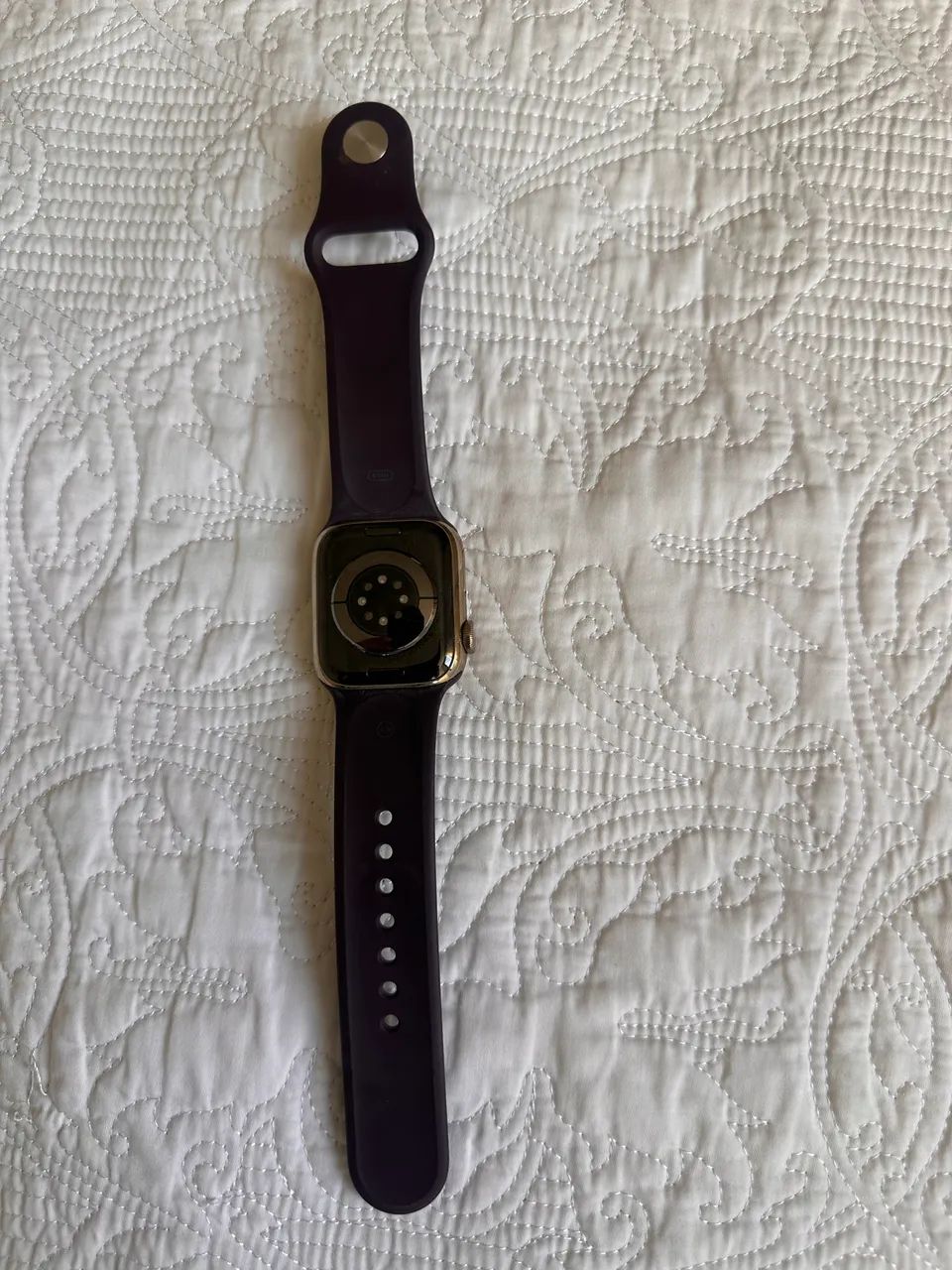 Apple Watch série 7 - Foto 3