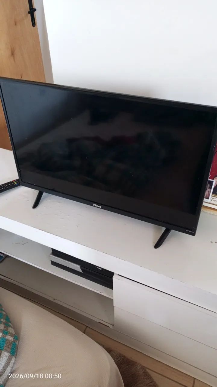 Tv - Foto 4