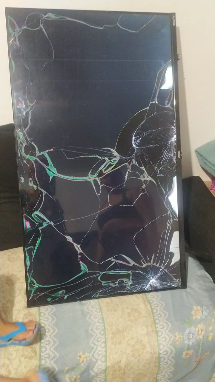 Tv smart