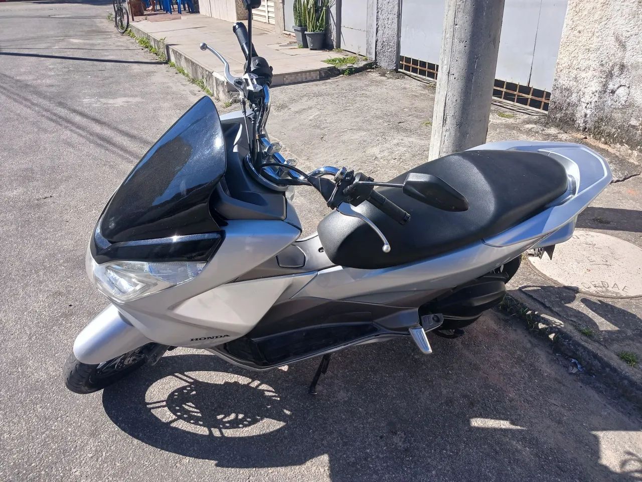Pcx 2017  - Foto 3