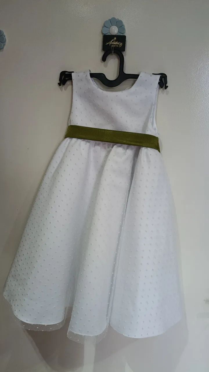 Vestido noivinha  - Foto 2