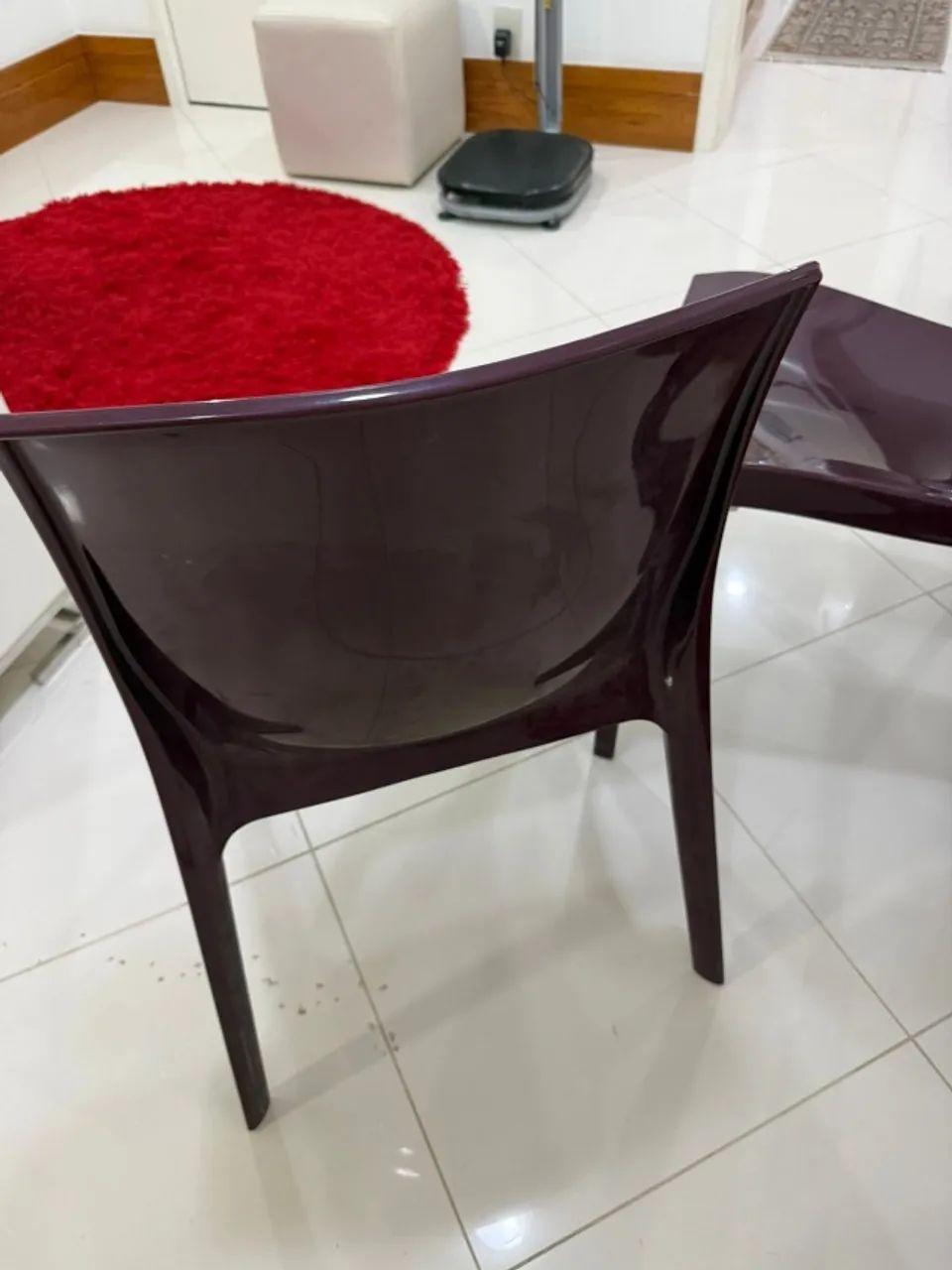 CADEIRAS JUNO TOKSTOK - Foto 4