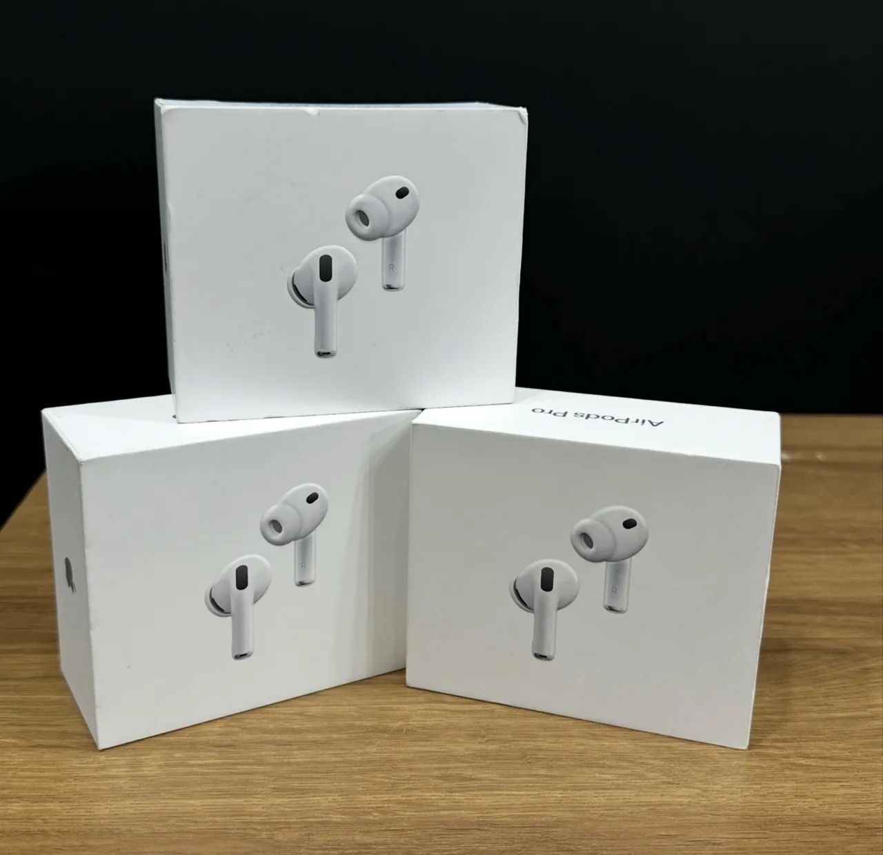 AirPods Pro 3 Novo Lacrado!! - Fones de Ouvido - Kobrasol, São